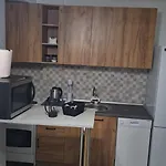 아파트 Bellavita - 스코페