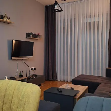Apartamento Bellavita - *