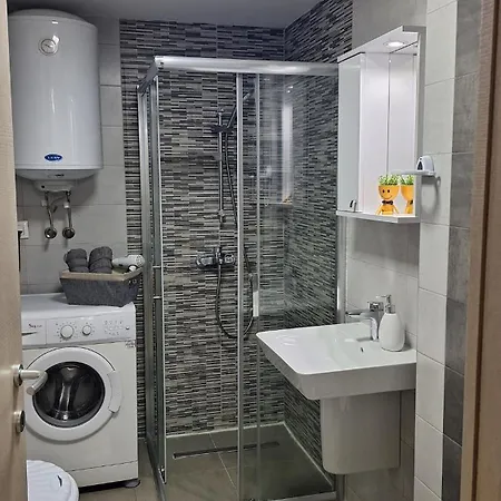 Bellavita - Appartement