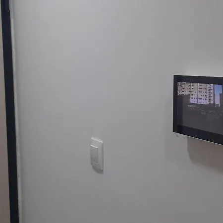 Apartamento Bellavita -