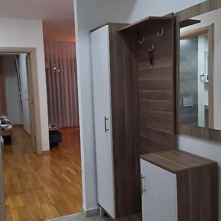 Bellavita - Appartement Skopje
