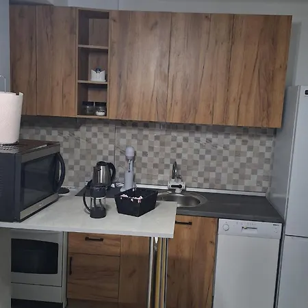Appartement Bellavita - Skopje