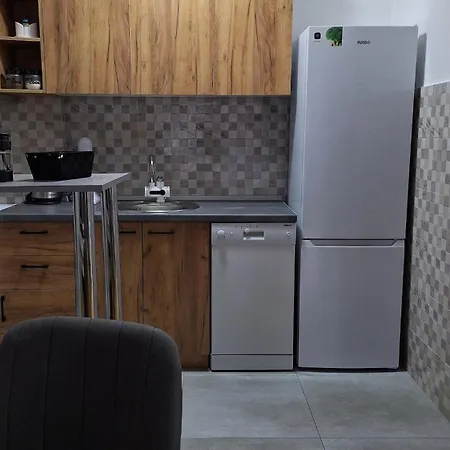 Appartement Bellavita - *