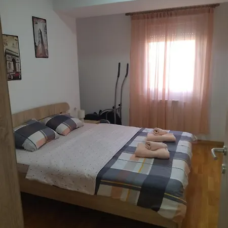 Bellavita - Appartement