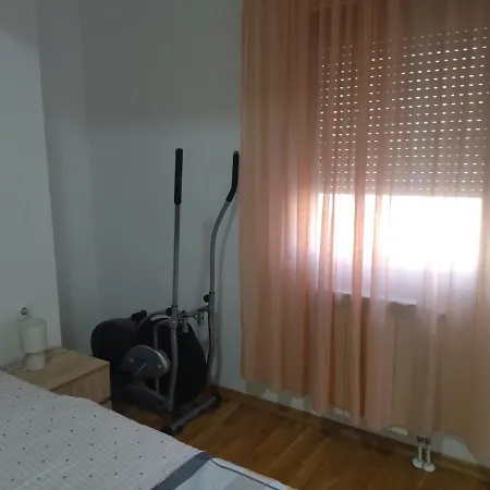 Apartamento Bellavita -