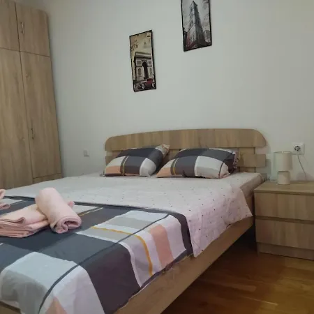 Apartament Bellavita -