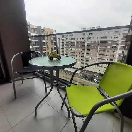 Bellavita - * Skopje