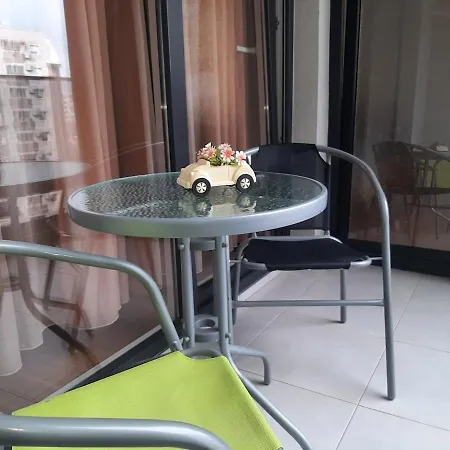 Bellavita - Apartament Skopje