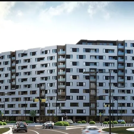 Appartement Bellavita - *