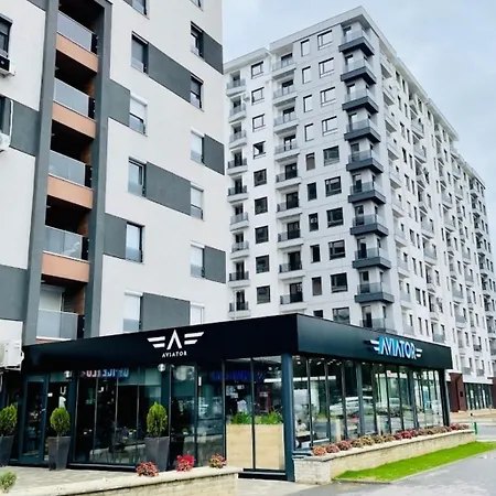 Bellavita - * Skopje