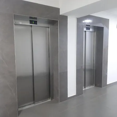 Bellavita - * Skopje