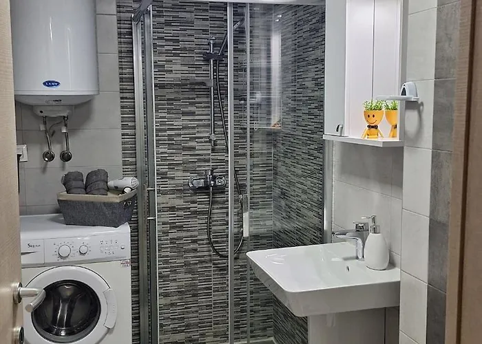 Bellavita - Apartament