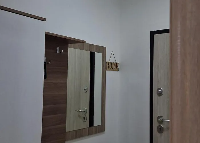 Bellavita - Apartament *