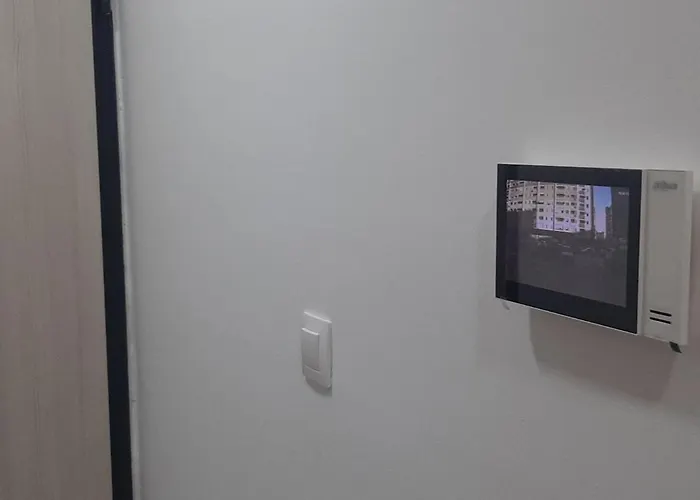 Apartment Bellavita -