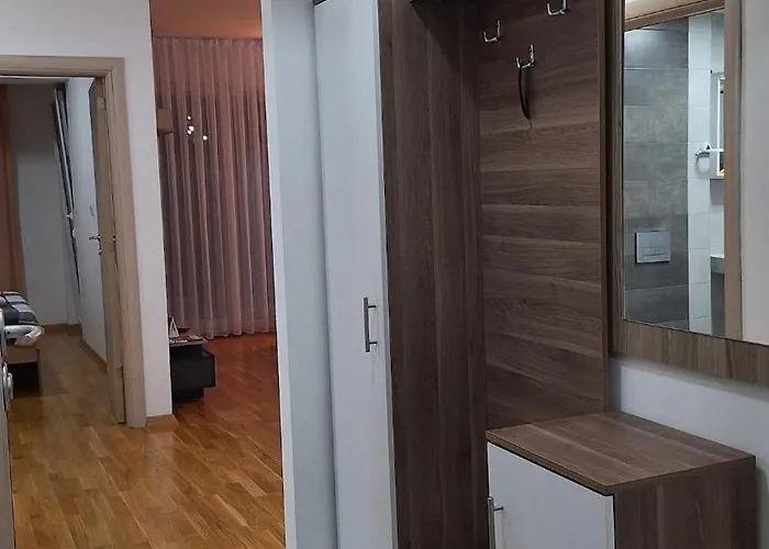 Bellavita - Apartament Skopje