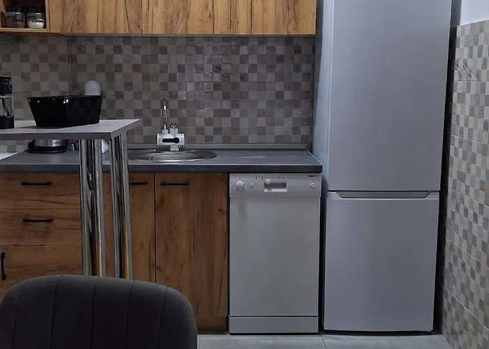 Apartament Bellavita - *