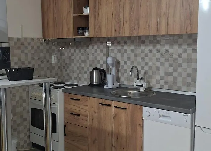 Bellavita - * Skopje