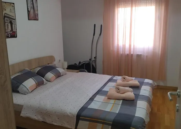 Bellavita - Apartament