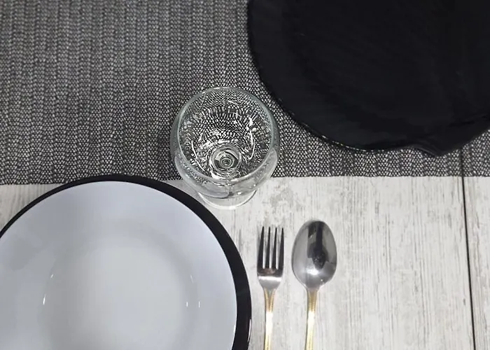 Apartment Bellavita - *