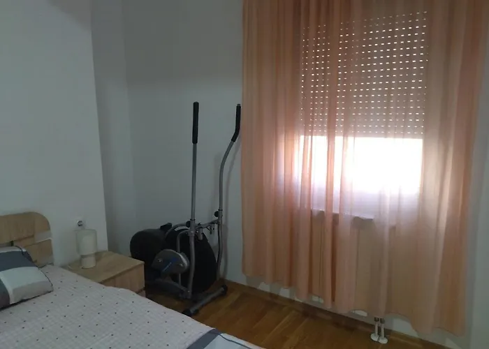 Apartment Bellavita -