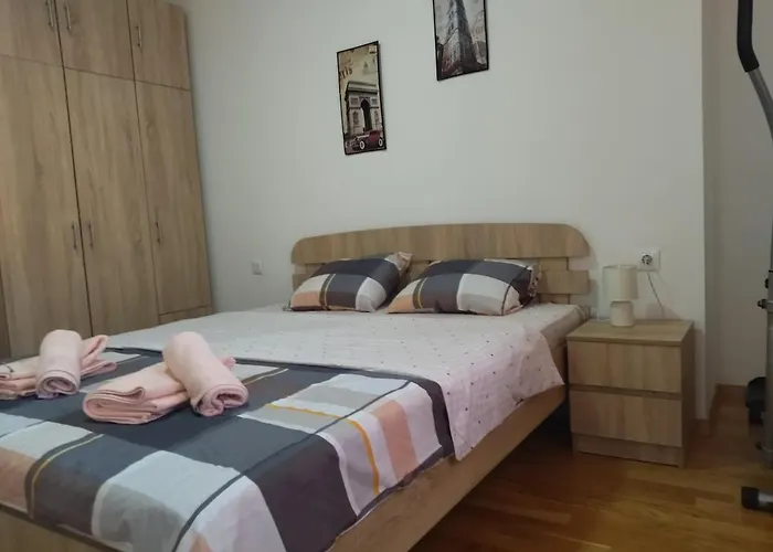 Apartment Bellavita -