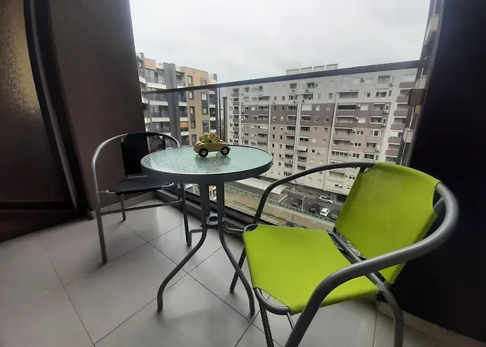 Bellavita - * Skopje