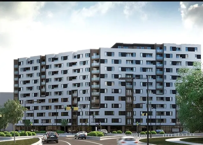 Apartament Bellavita - *