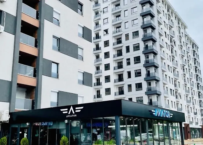 Bellavita - * Skopje