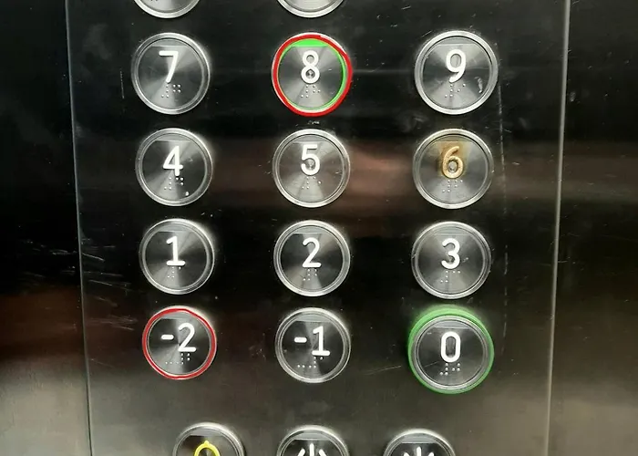 Bellavita - Apartament *